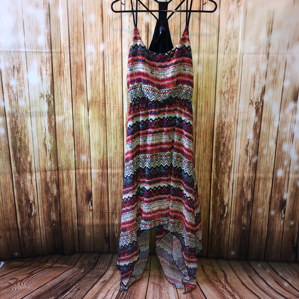 Midi Dress, SZ M